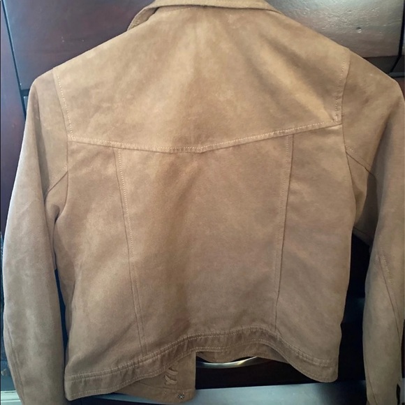 Holester jacket - Picture 3 of 4